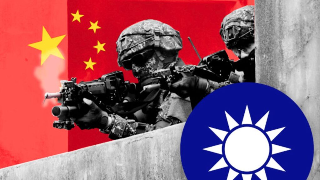 Taiwan Issue