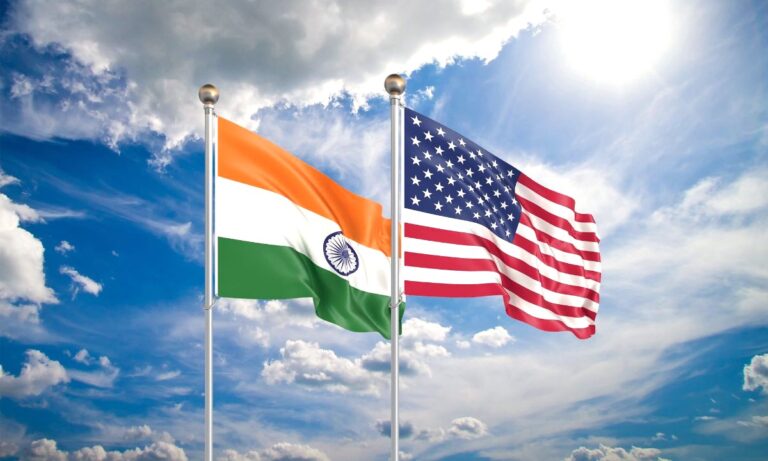 US India Joint Statement