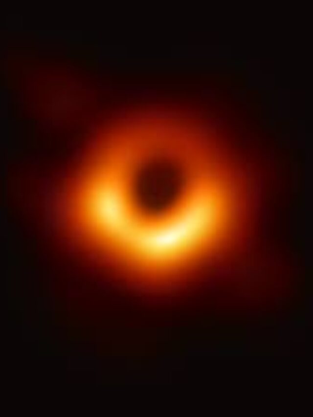 How Do Black Holes Form in Space?