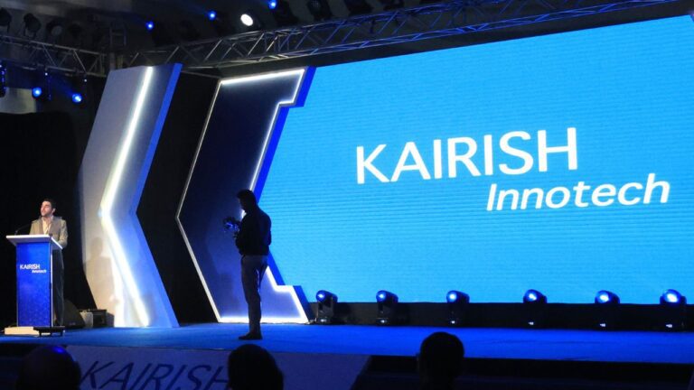 kairish Innotech