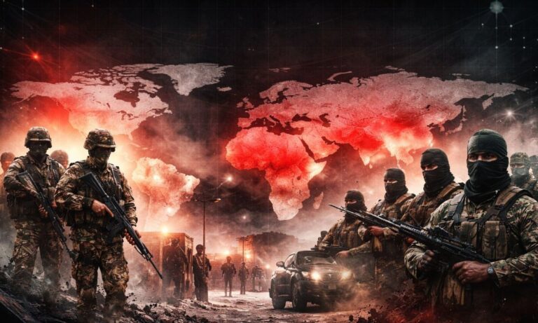 Global-Terrorism-Index-2026