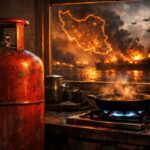 India LPG Crisis