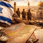 Israel Origin