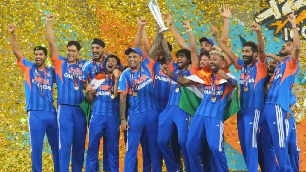 T20 World Cup