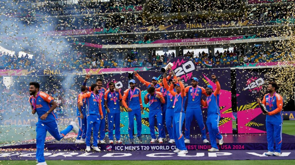 T20 World Cup
