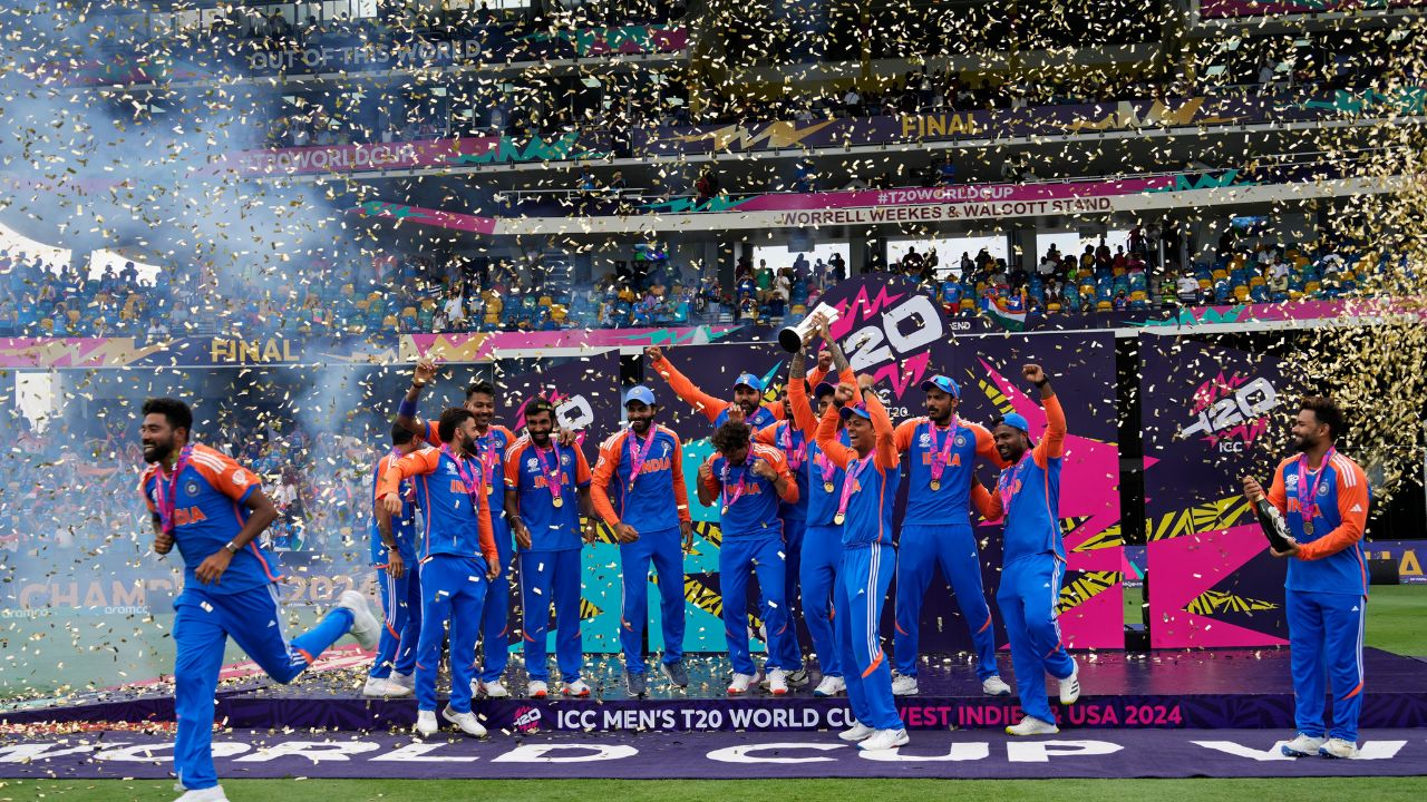 T20 World Cup