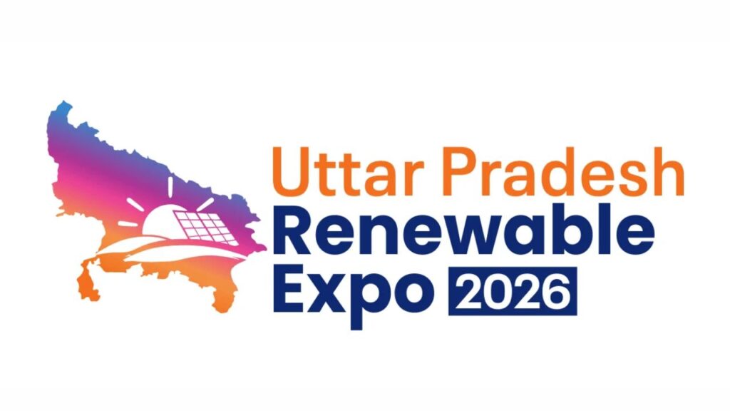 Uttar Pradesh Renewable Expo 2026