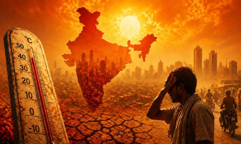 India