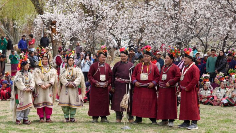Ladakh