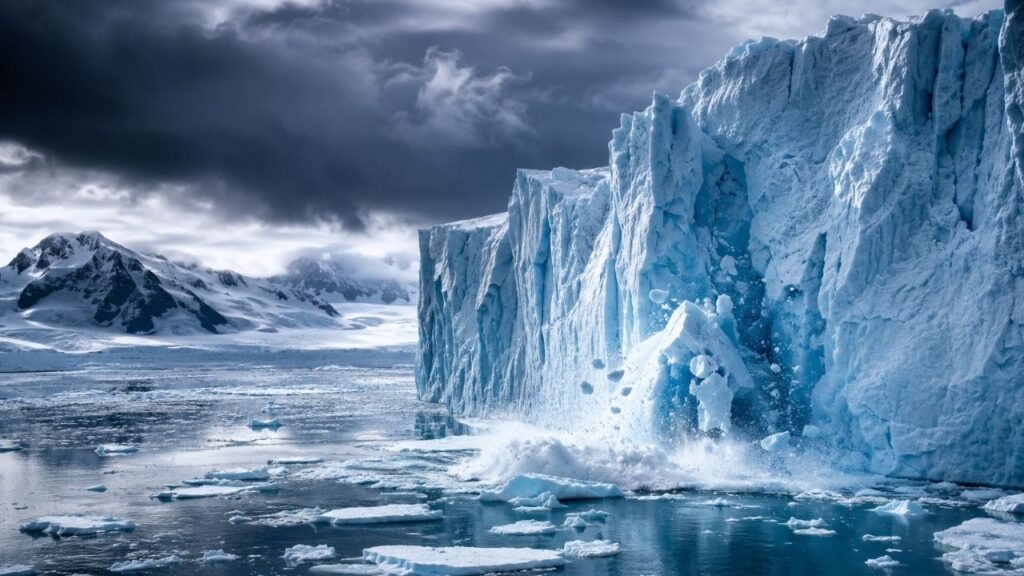 Antarctica