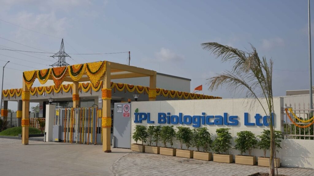 IPL Biologicals