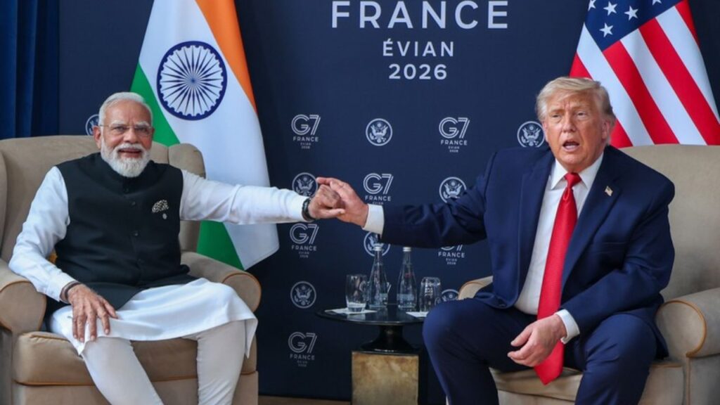 G7 Summit