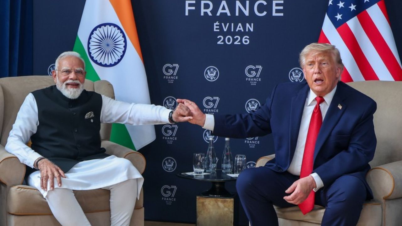 G7 Summit