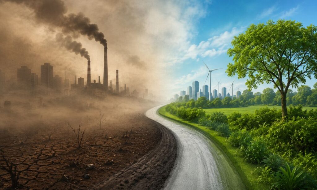 Air Pollution
