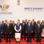BRICS Summit 2026